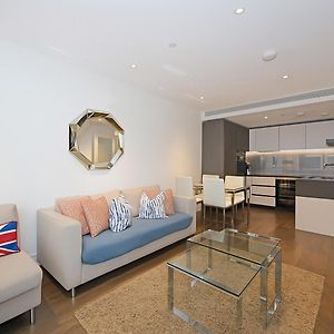 Familie Appartement met Twee Slaapkamers
