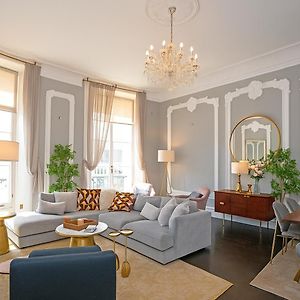 Appartement met Drie Slaapkamers